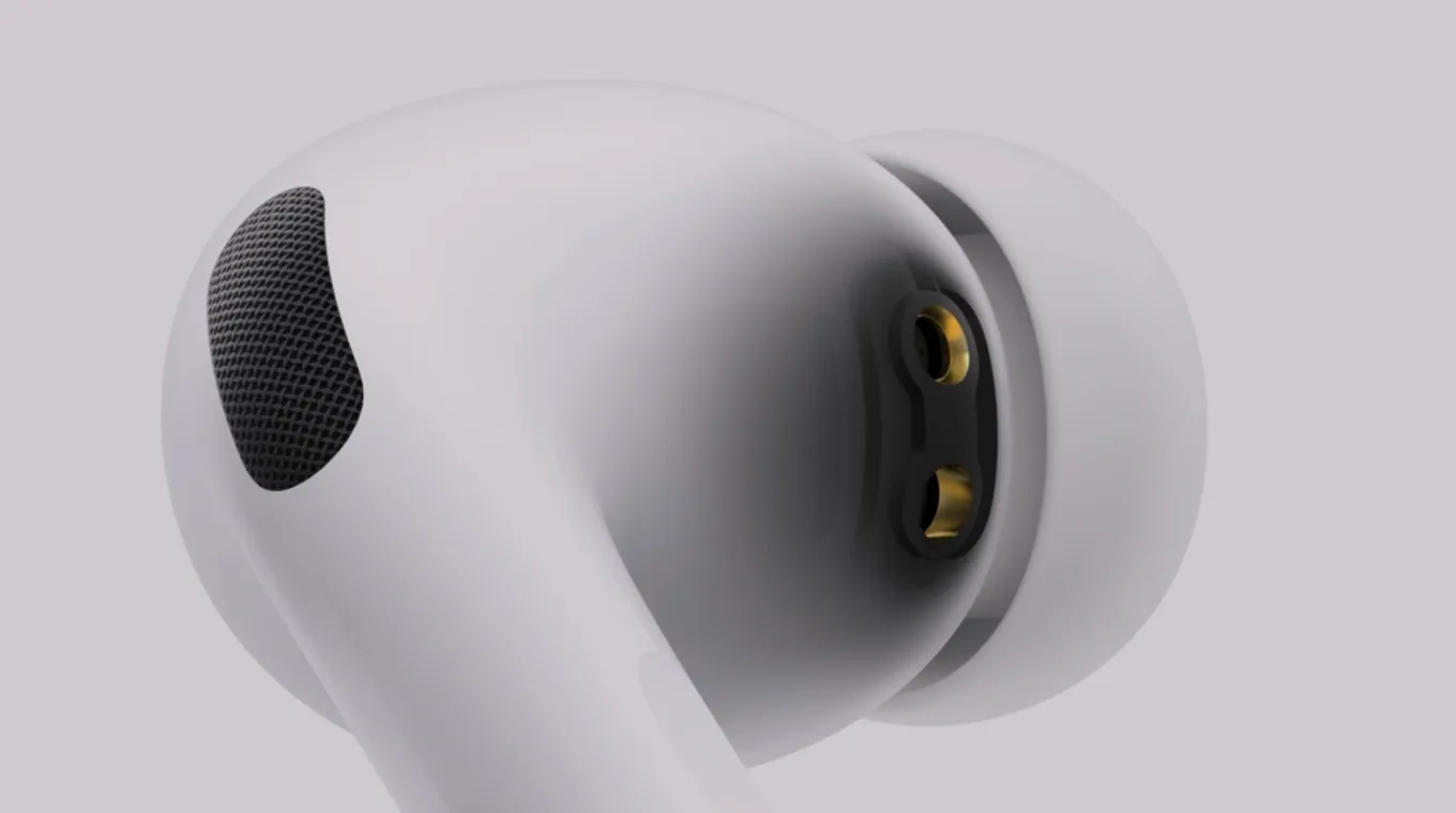 AirPods
