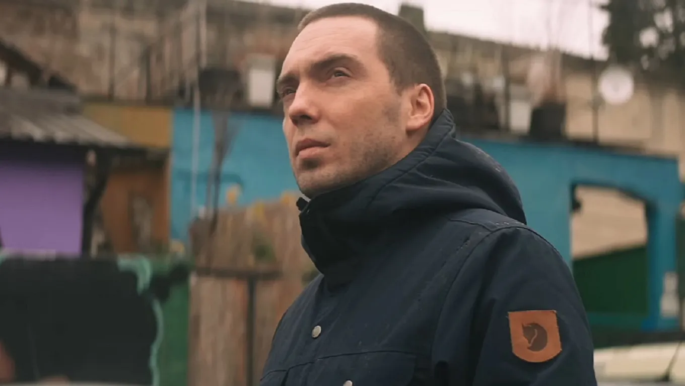 Дмитрий Korb3n Белов