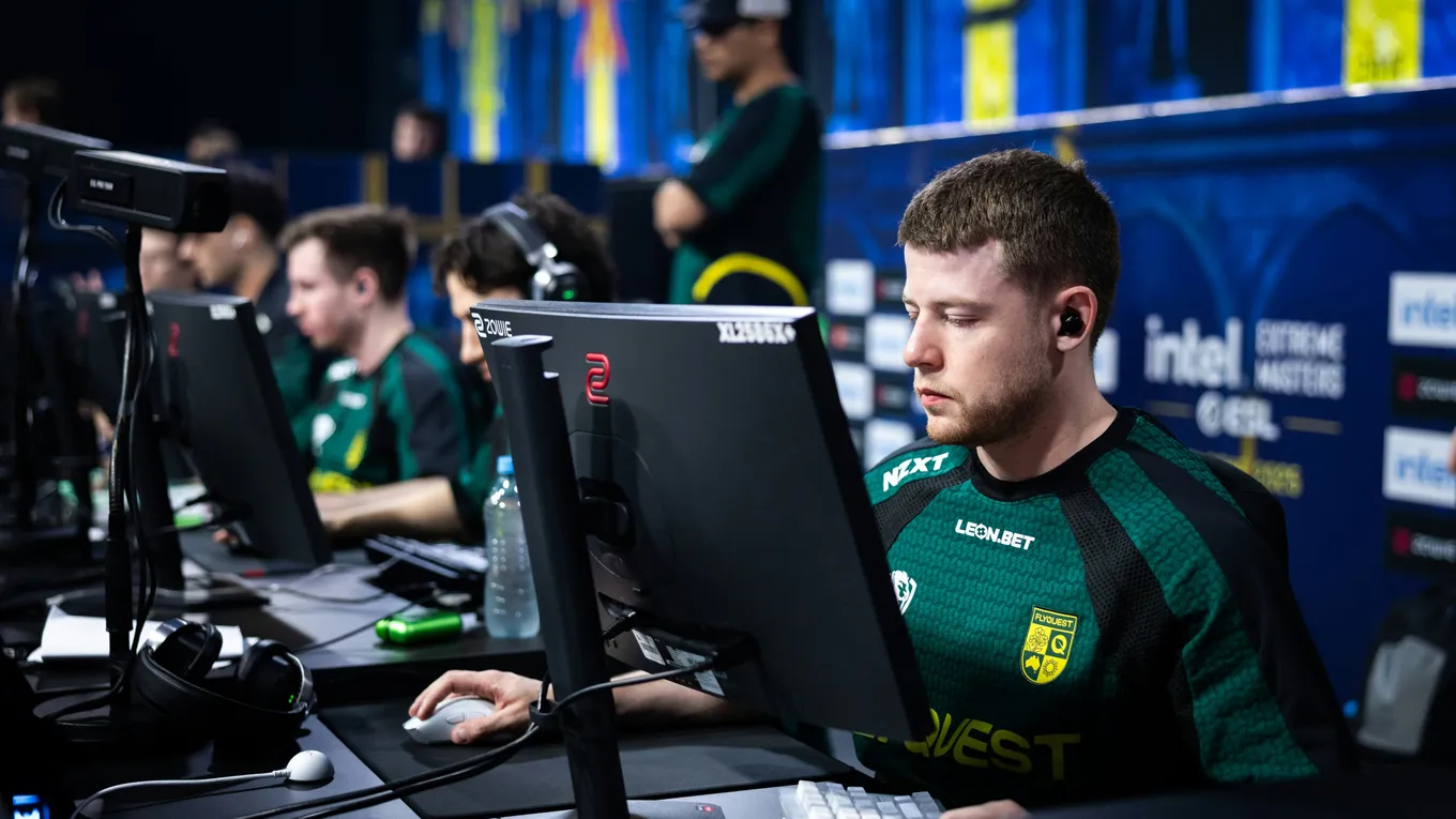 Прогноз на матч B8 – FlyQuest: австралийцев недооценивают