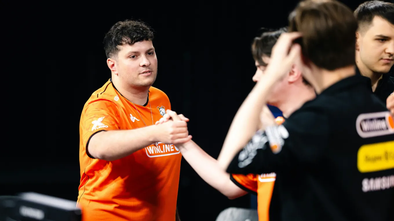 Прогноз на матч MIBR – Virtus.pro: «медведи» начнут турнир с победы