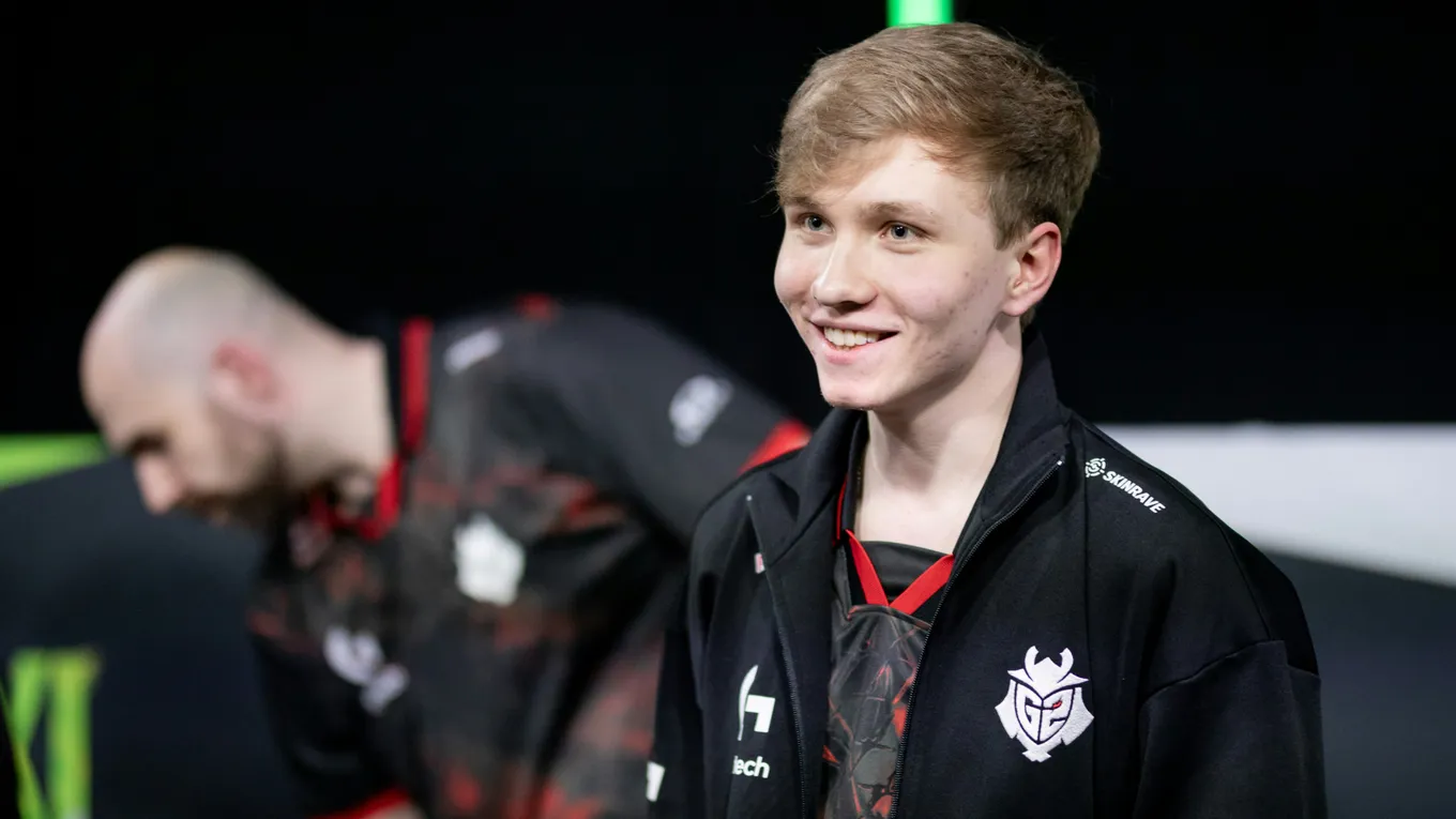 G2 Esports – GamerLegion прогноз (КФ 1,82) и ставки на матч ESL Pro League Season 21 11 марта 2025 года