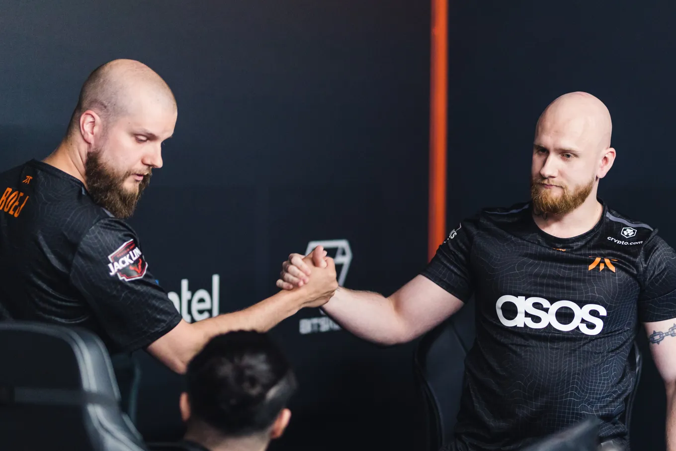F0rest выступит за fnatic на IEM Dallas 2023