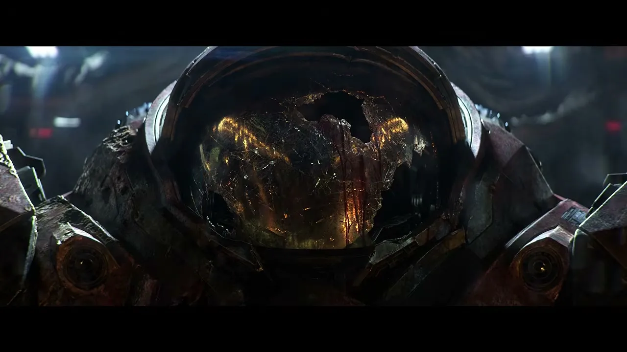 Новый StarCraft перенесёт игроков на поверхность планет сектора Копрулу