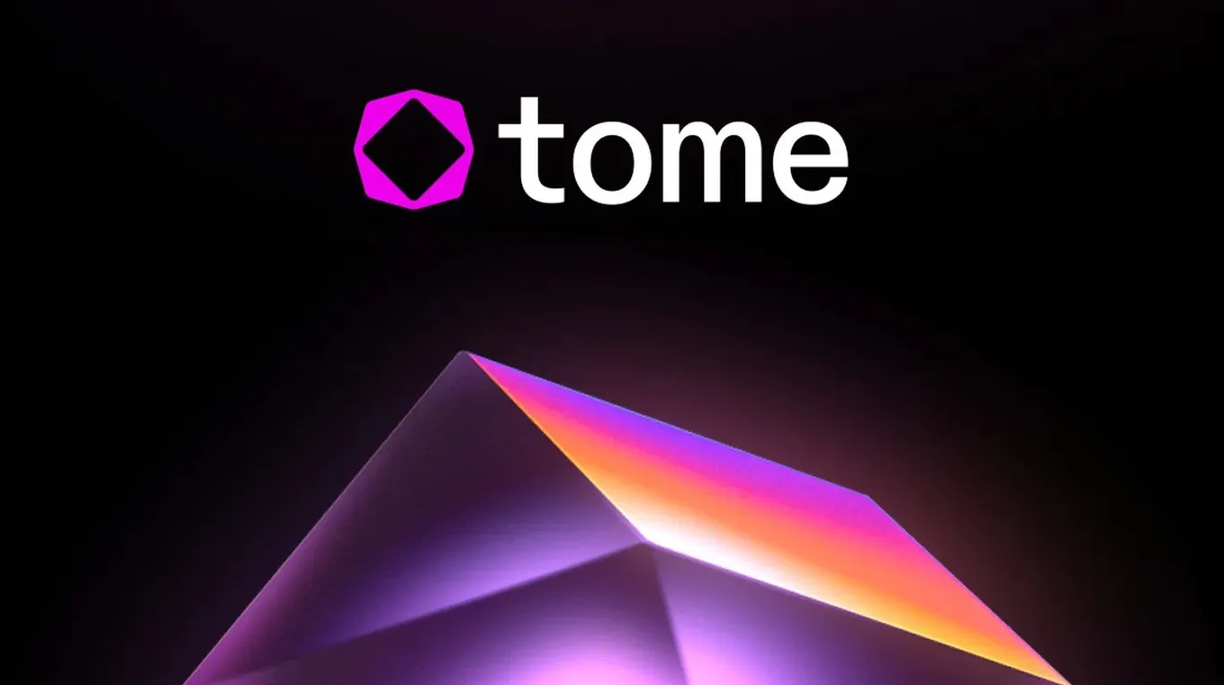 Tome