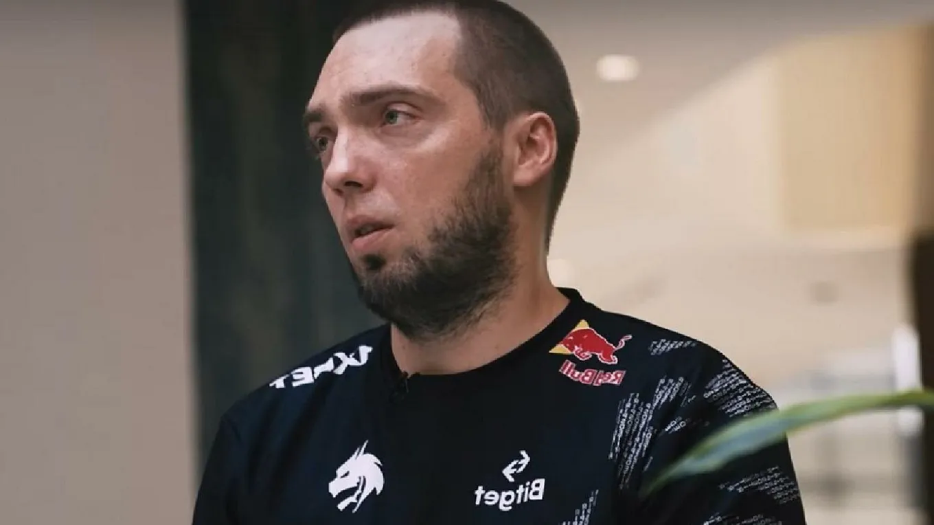 Дмитрий Korb3n Белов