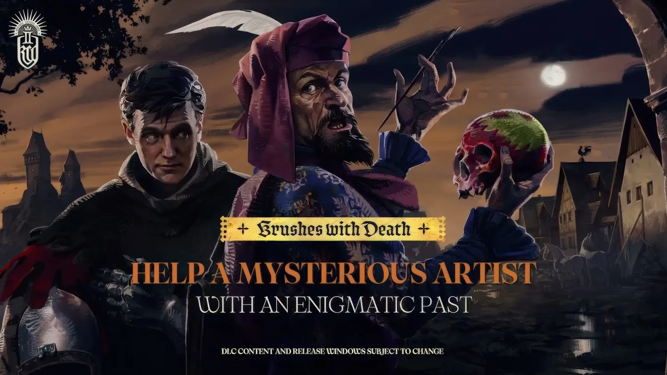 DLC