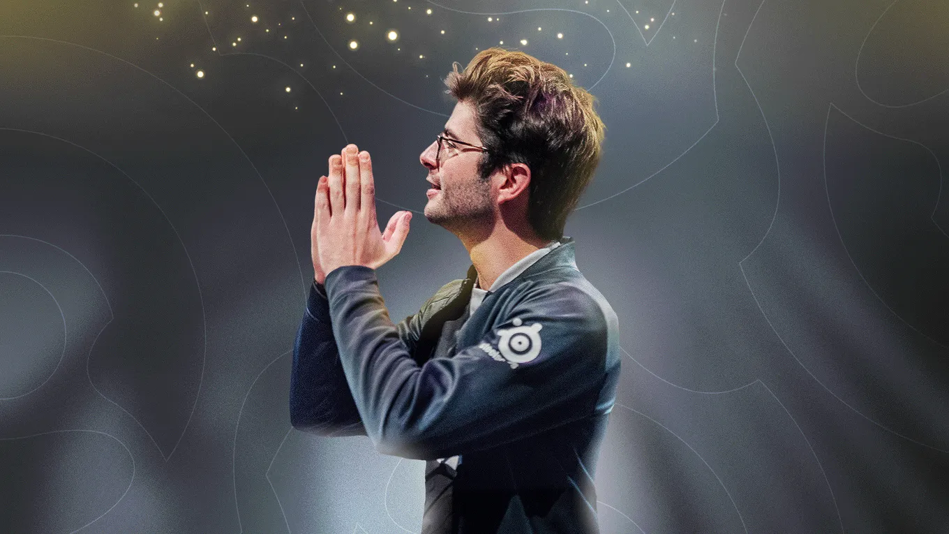 Heroic – OG: одна из команд сенсационно может выйти в верхнюю сетку плей-офф ESL One Birmingham 2024