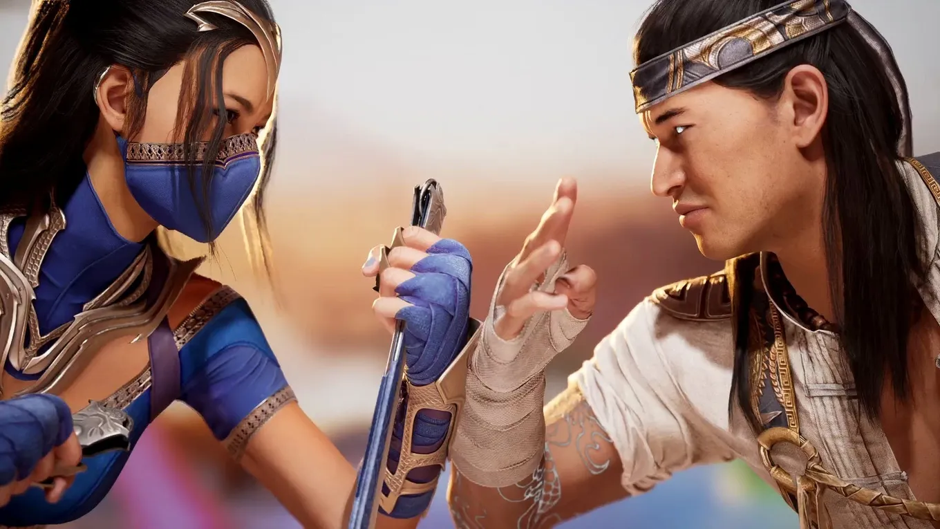 Студия NetherRealm решит проблемы с Mortal Kombat 1 на Switch