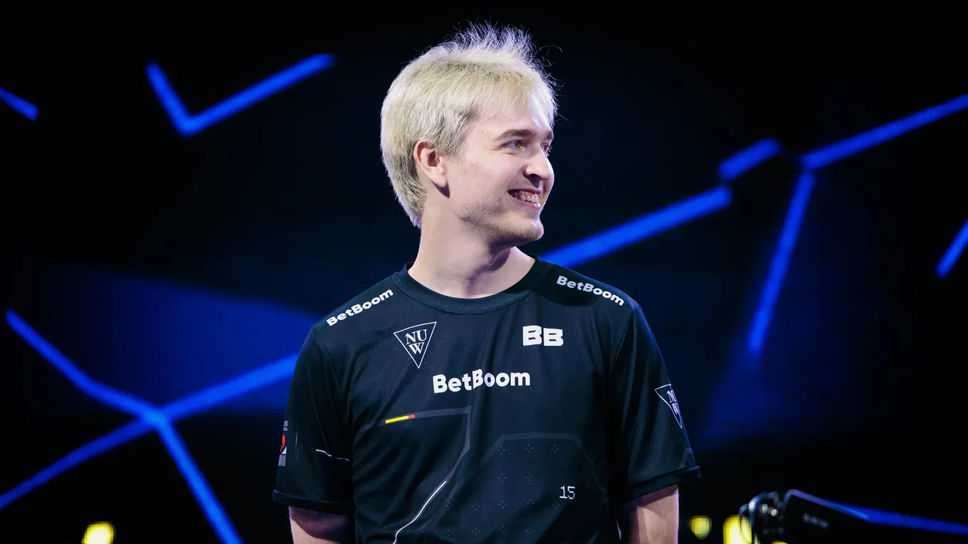 FURIA Esports – BetBoom Team: шанс для россиян начать турнир с победы