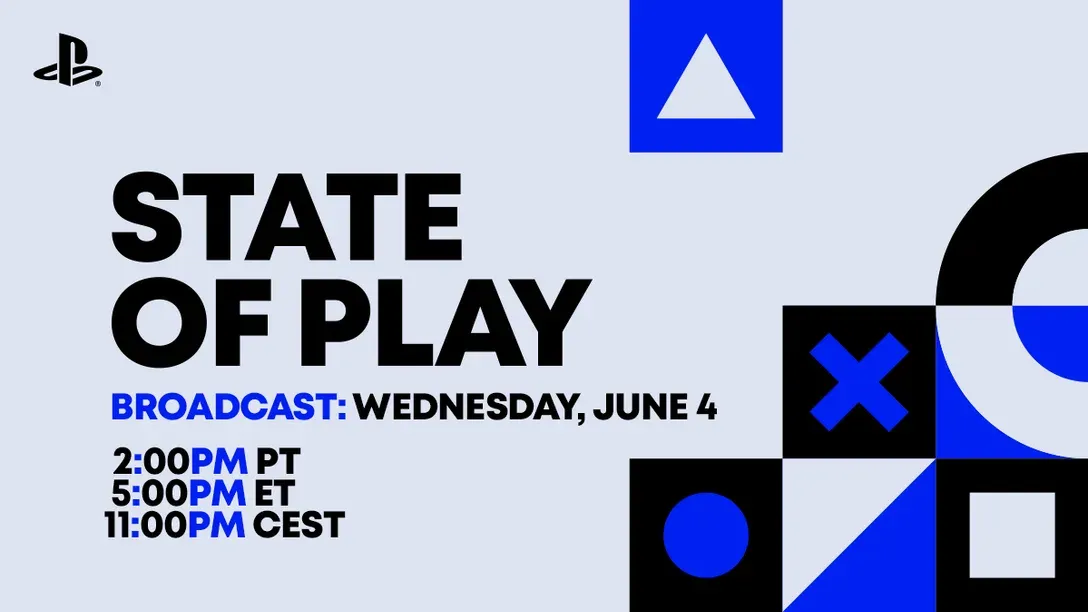 Анонс State of Play