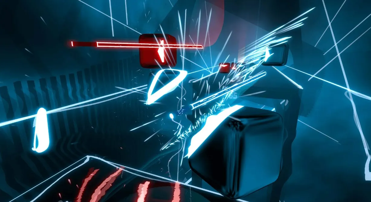 Beat Saber
