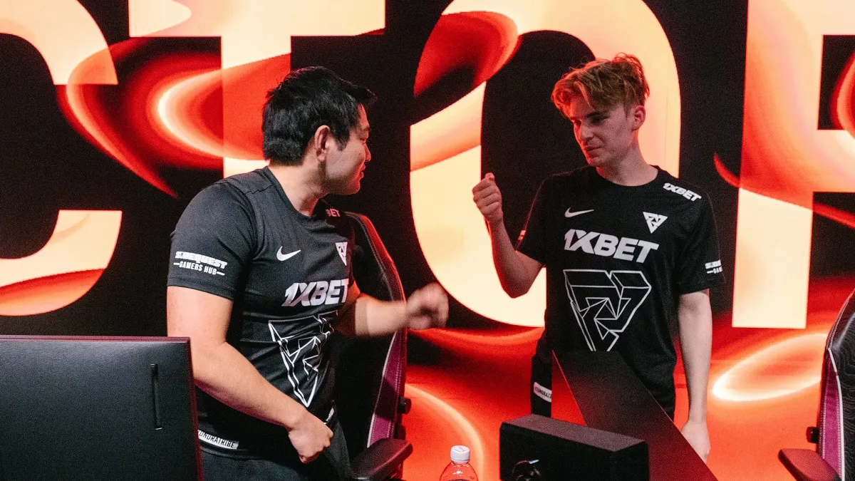 Lima Major 2023