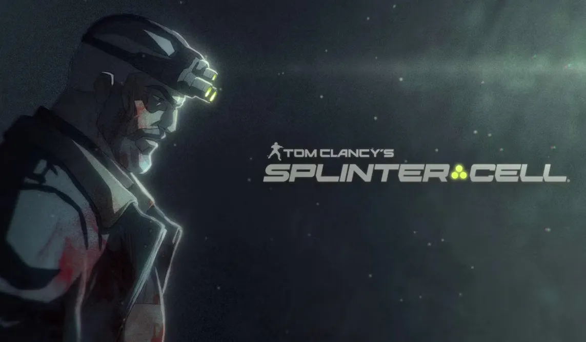 Tom Clancy’s Splinter Cell: Deathwatch создавали более пяти лет