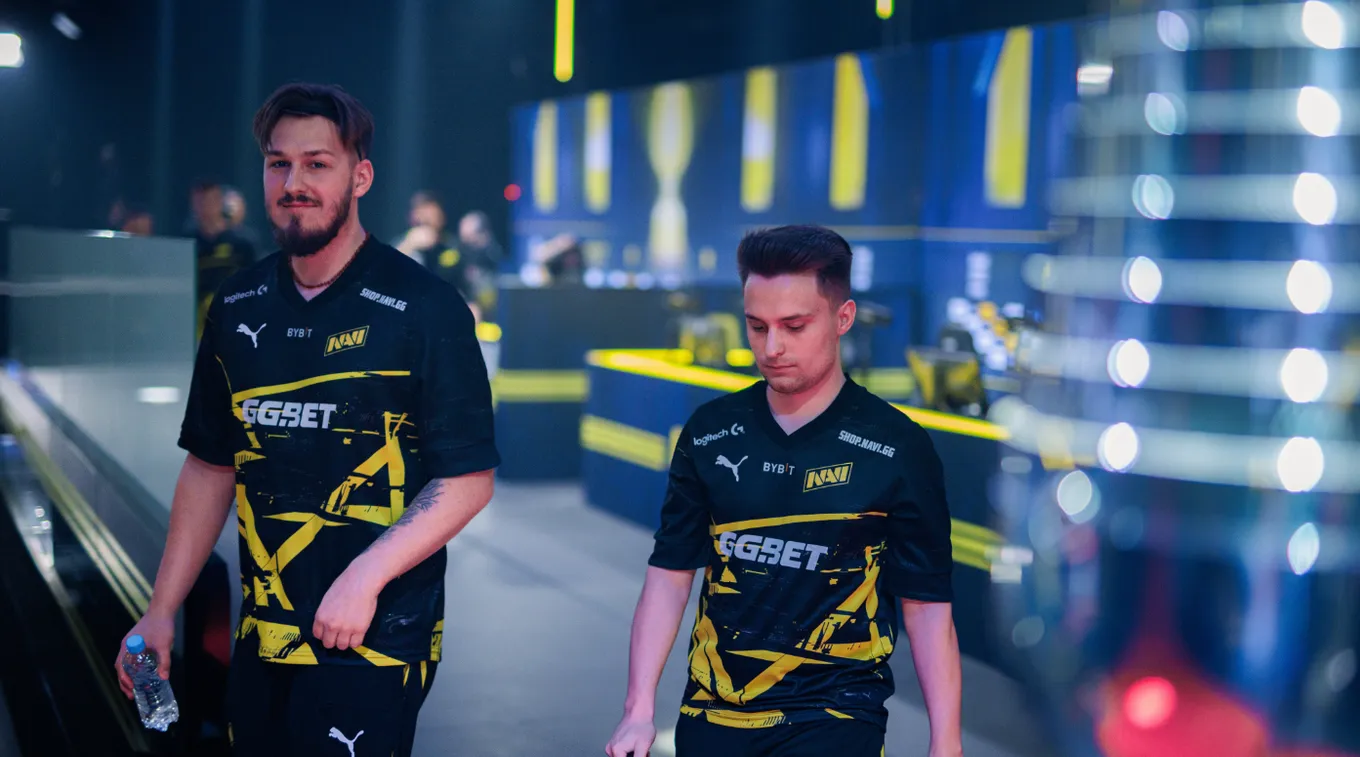 Team Vitality – Natus Vincere: каноничное противостояние ZywOo против s1mple
