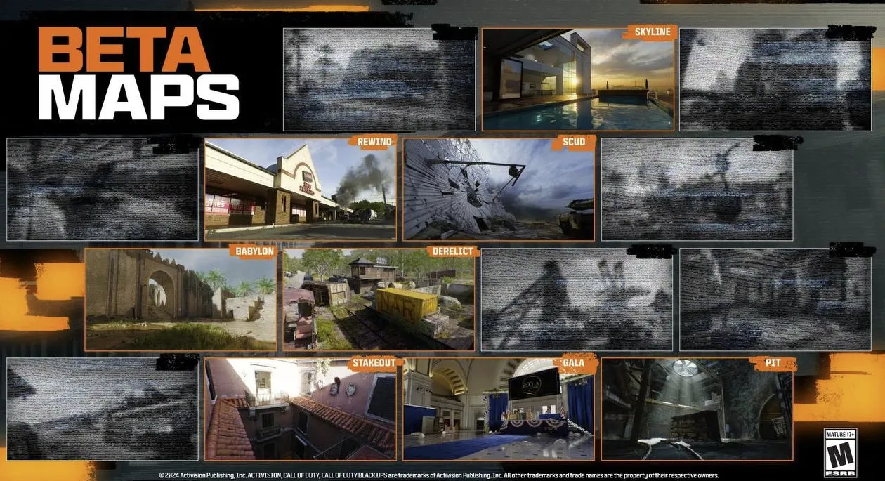 Call of Duty: Black Ops VI