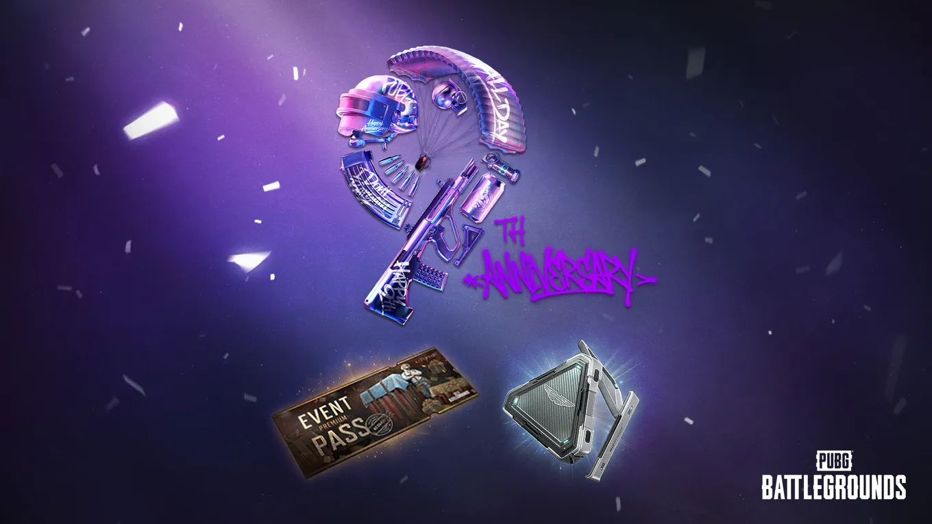 Event Pass: All Day Party