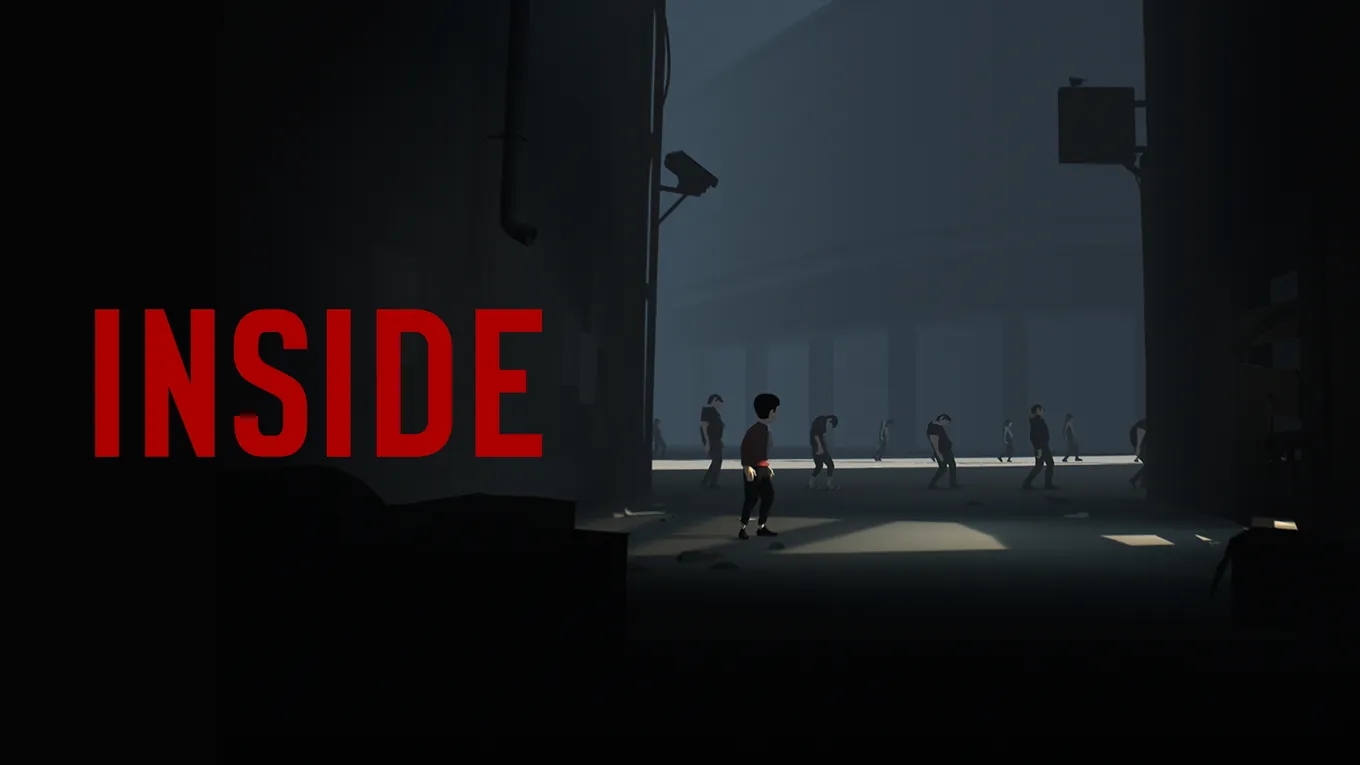 INSIDE
