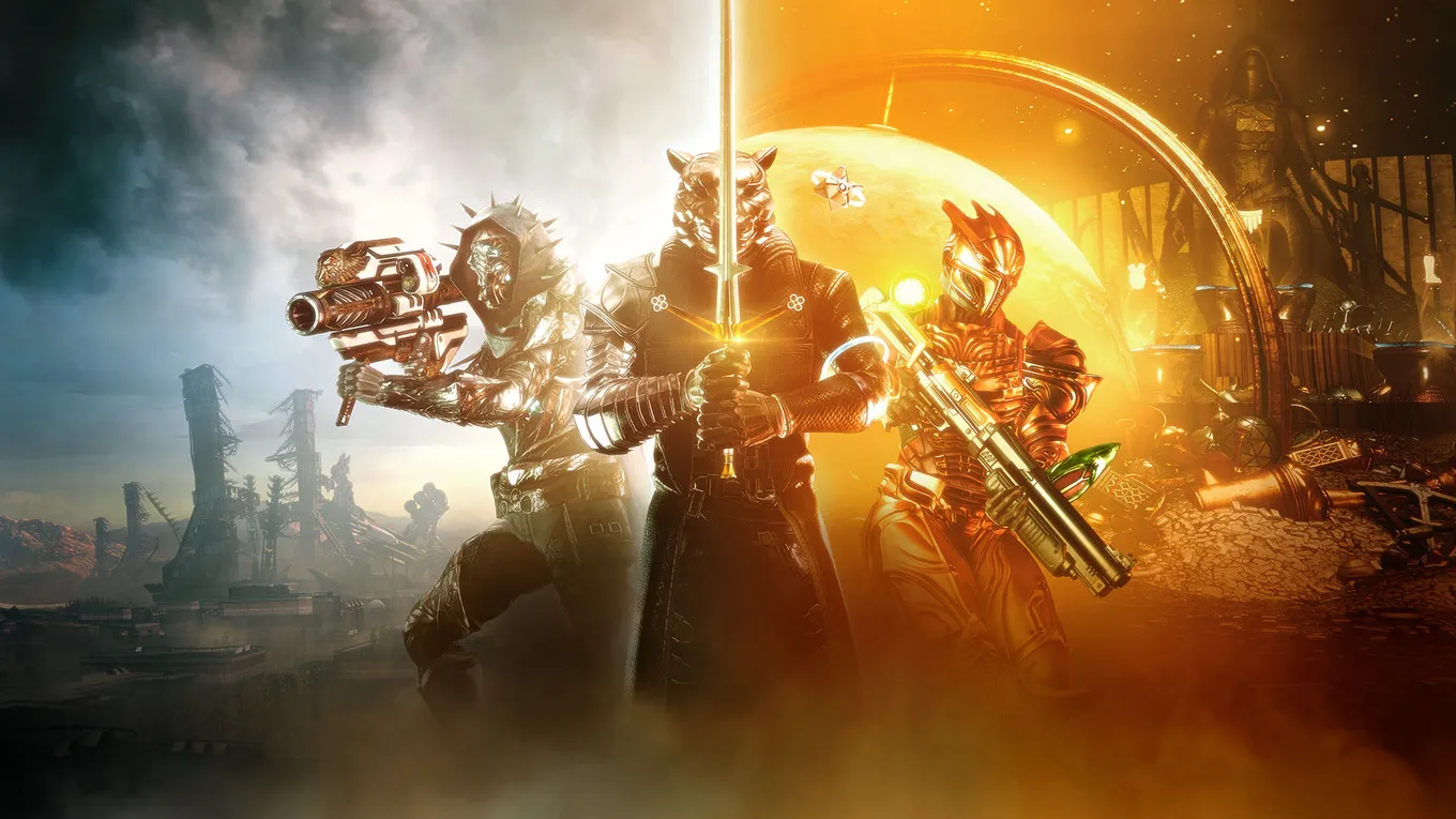 Что ждет пользователей в семнадцатом сезоне Destiny 2