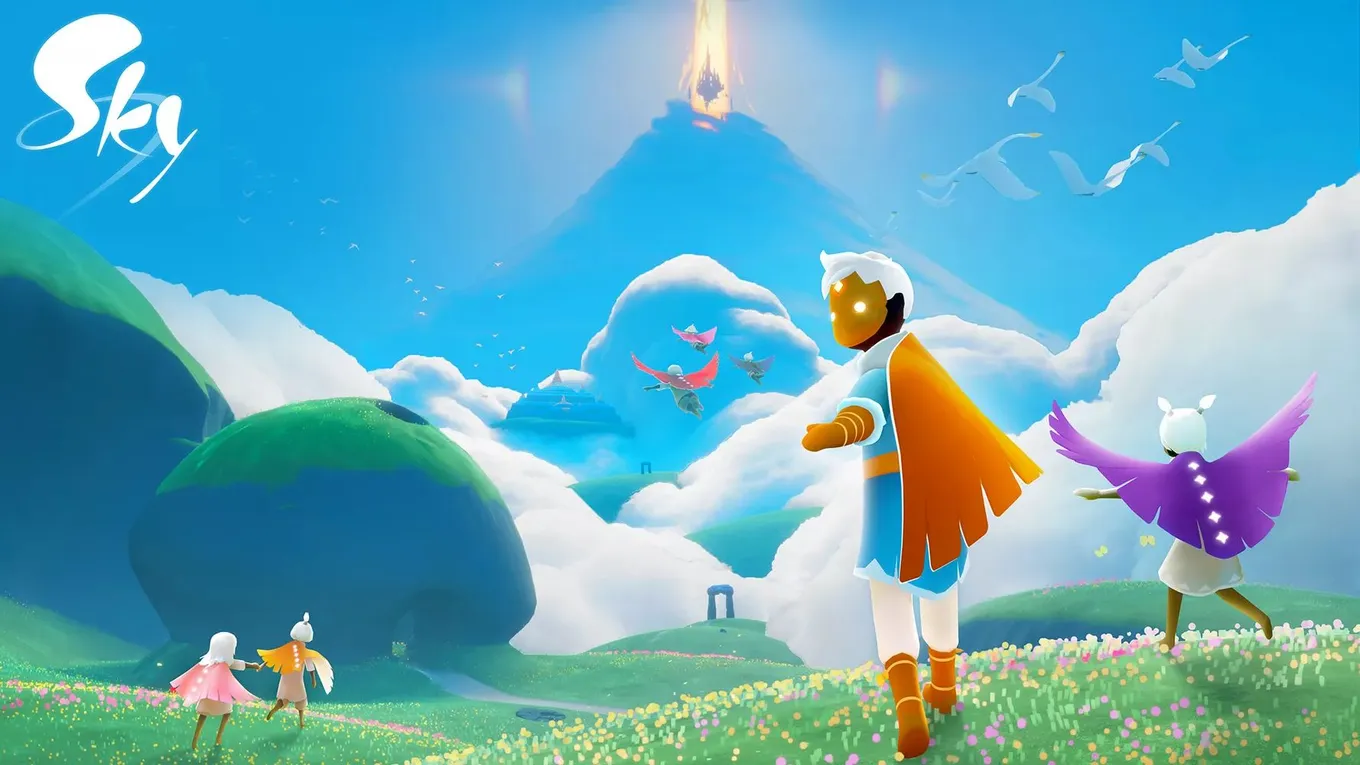 Sky: Children of the Light