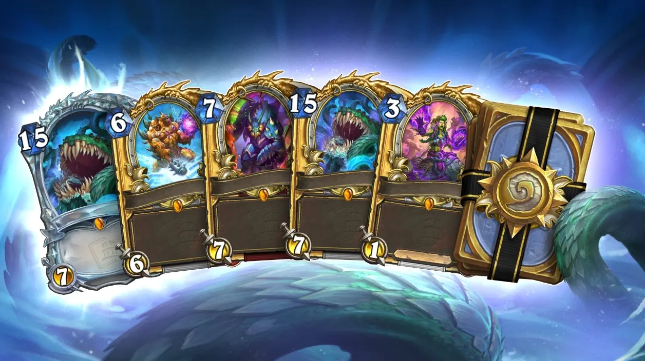 Hearthstone