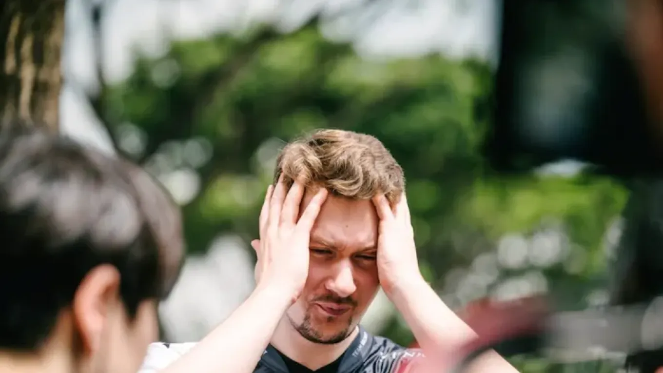 Клемент Puppey Иванов