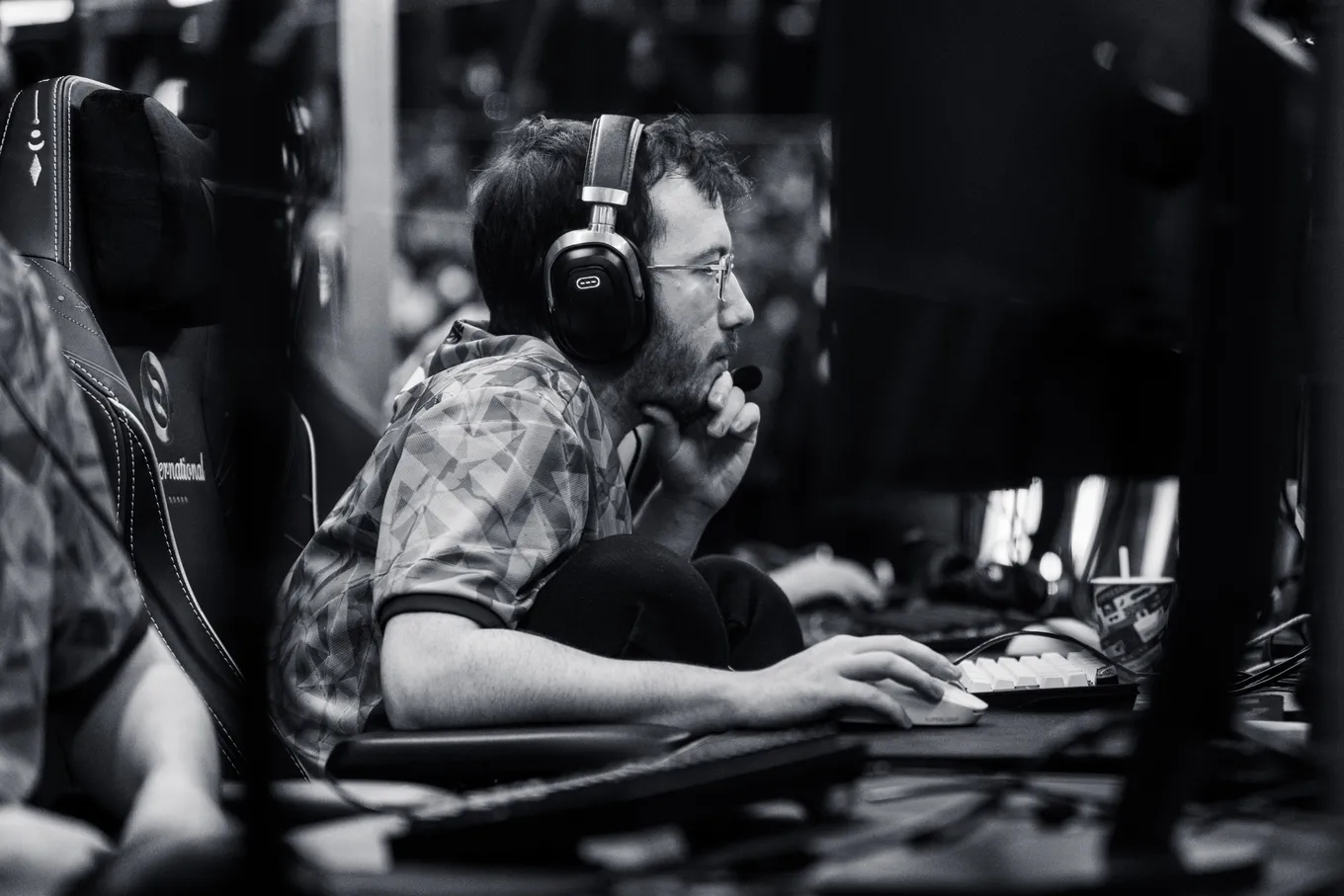 Прогноз на матч Team Spirit – Tundra Esports: битва за лидерство в групповом этапе