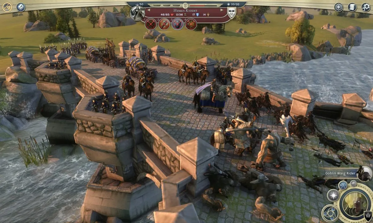 Age of Wonders 3