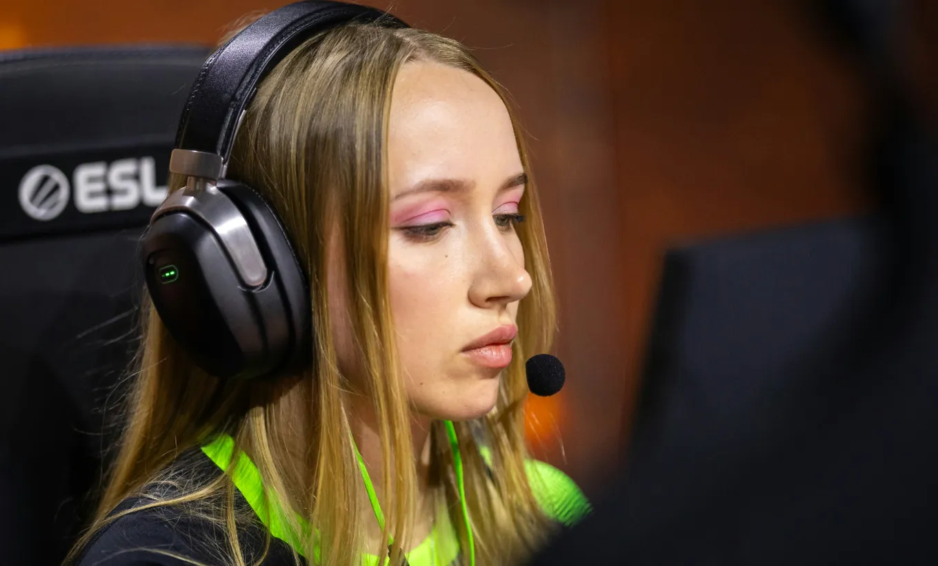 Imperial Female – FURIA Esports: сколько раундов заберут девушки?