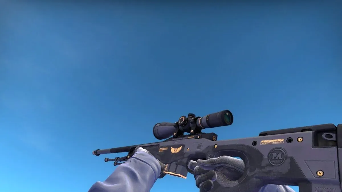 AWP | Элитное снаряжение