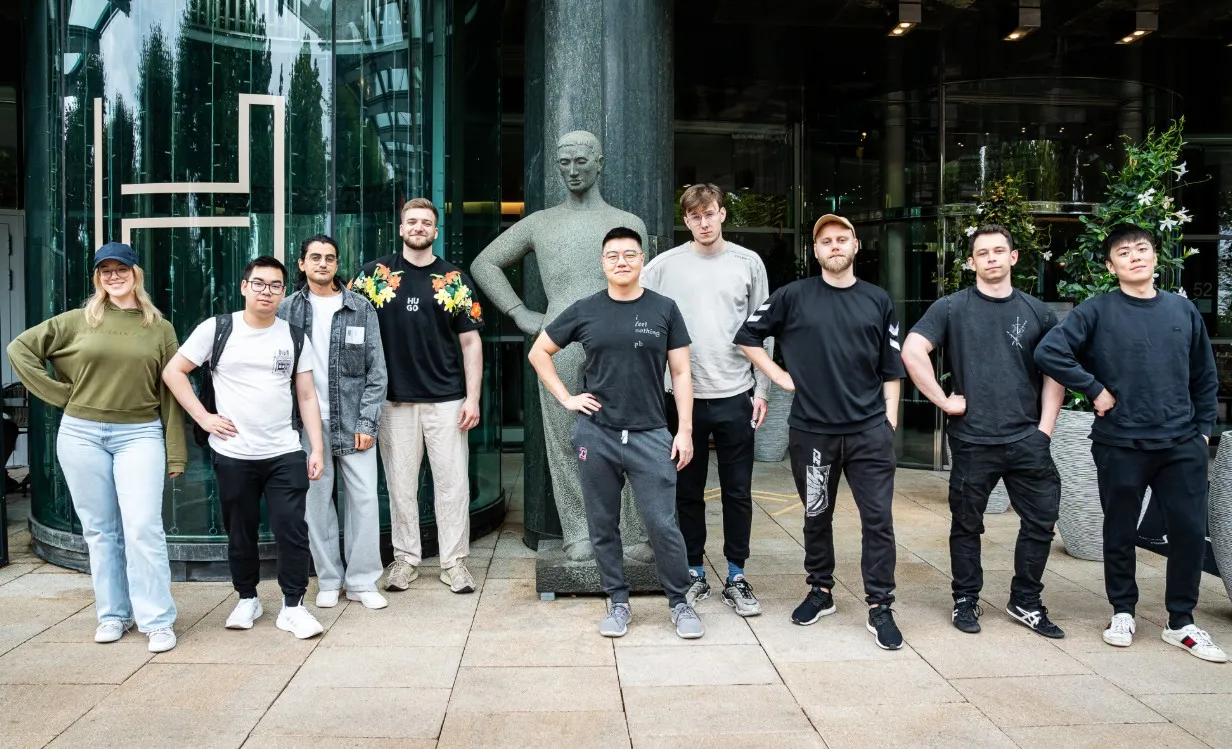 Team Liquid