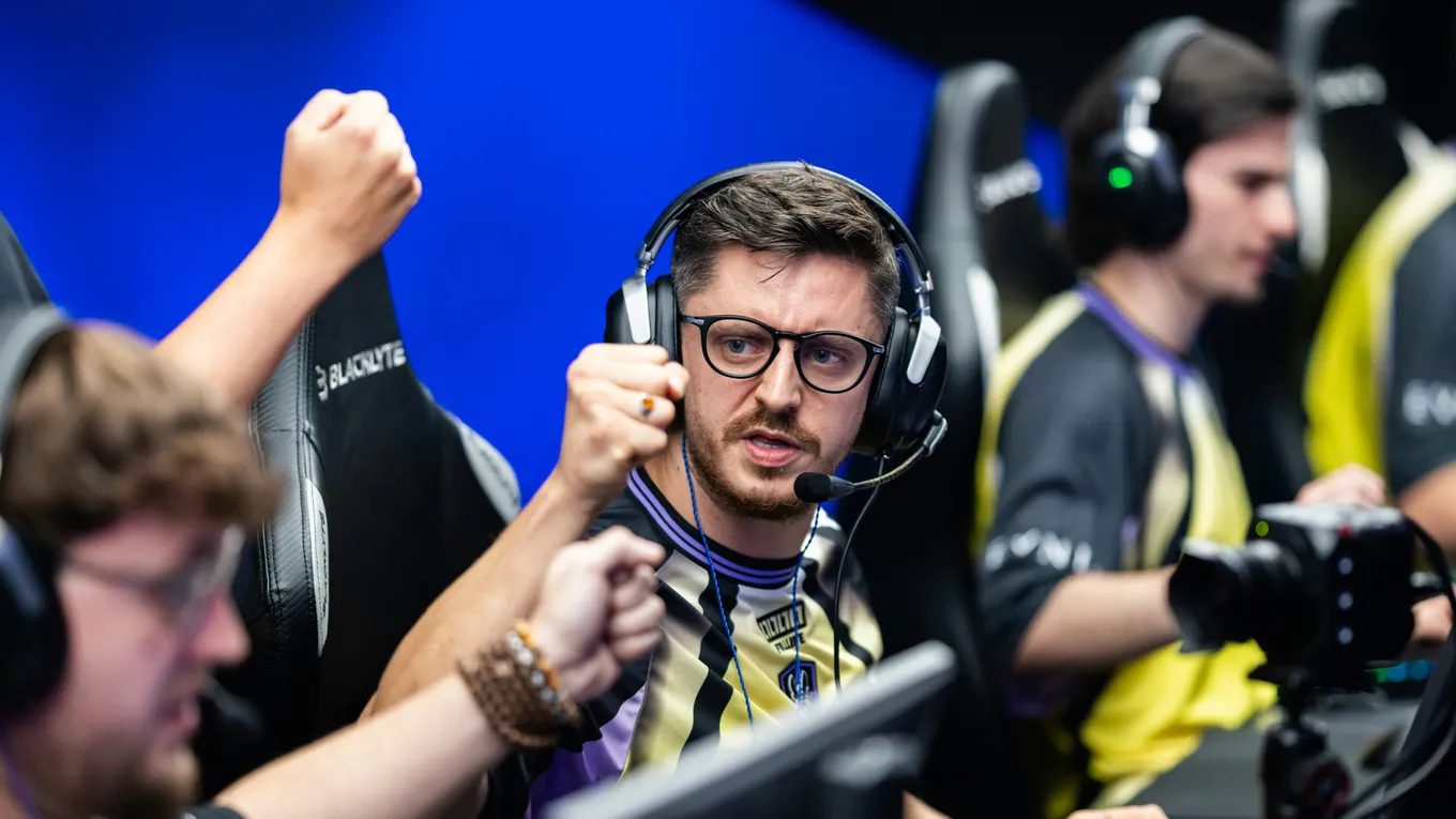 Прогноз на матч MOUZ – Vitality: «мышки» вновь удивят на Blast?