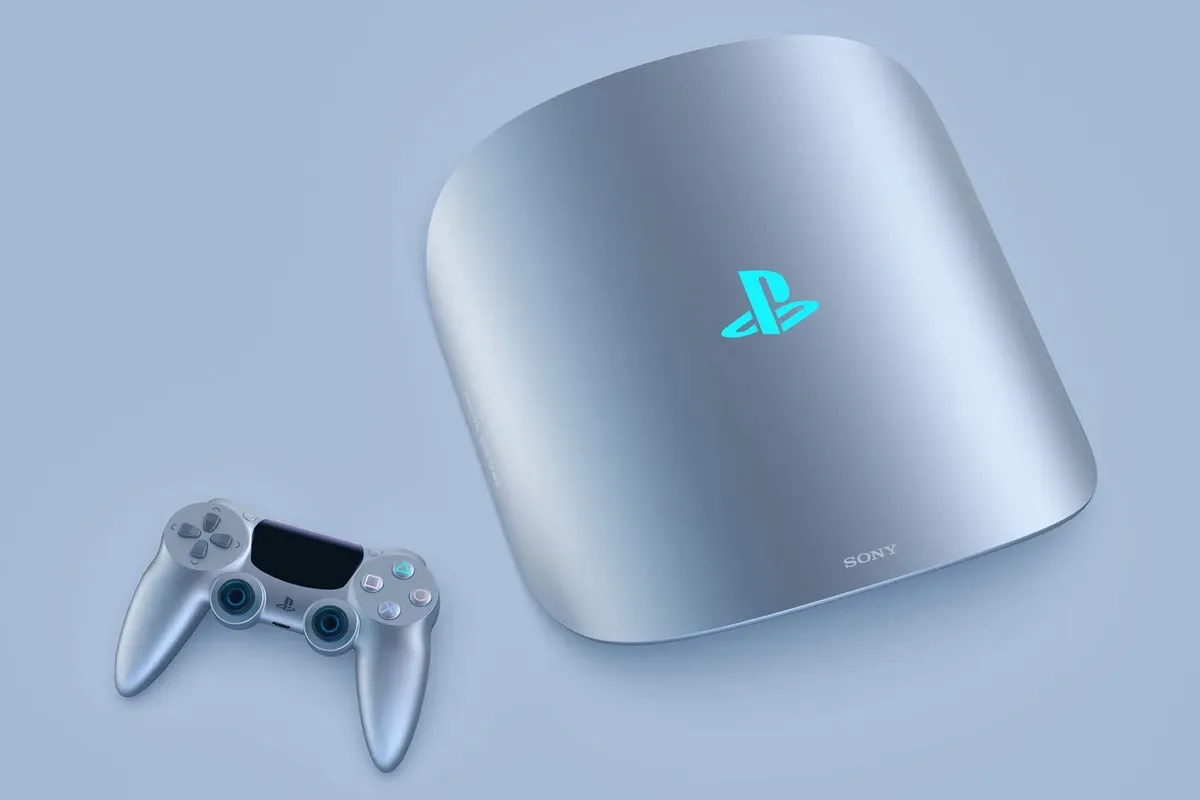 Sony PlayStation 6 будет построена на чипсете с процессорными ядрами Zen 5 и графическим процессором UDNA