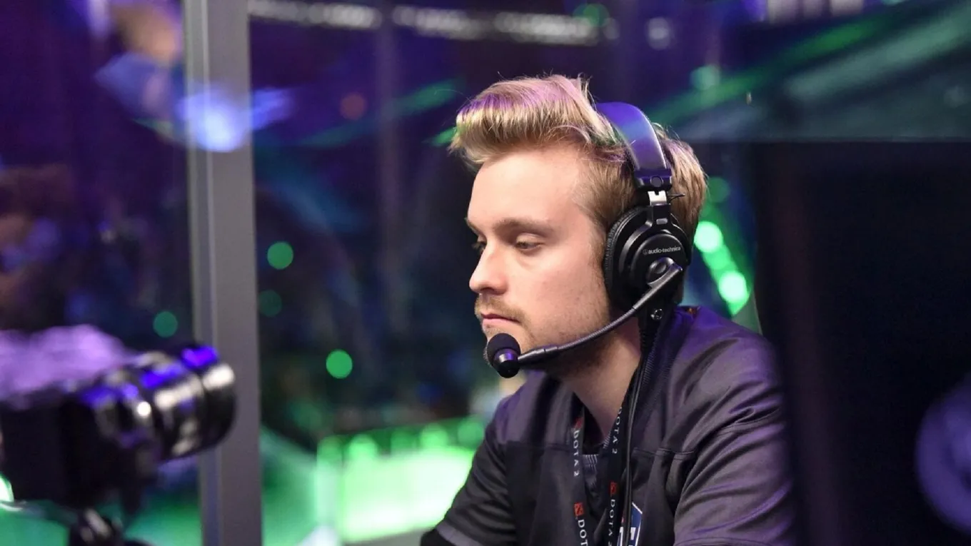 Йессе JerAx Вайникка