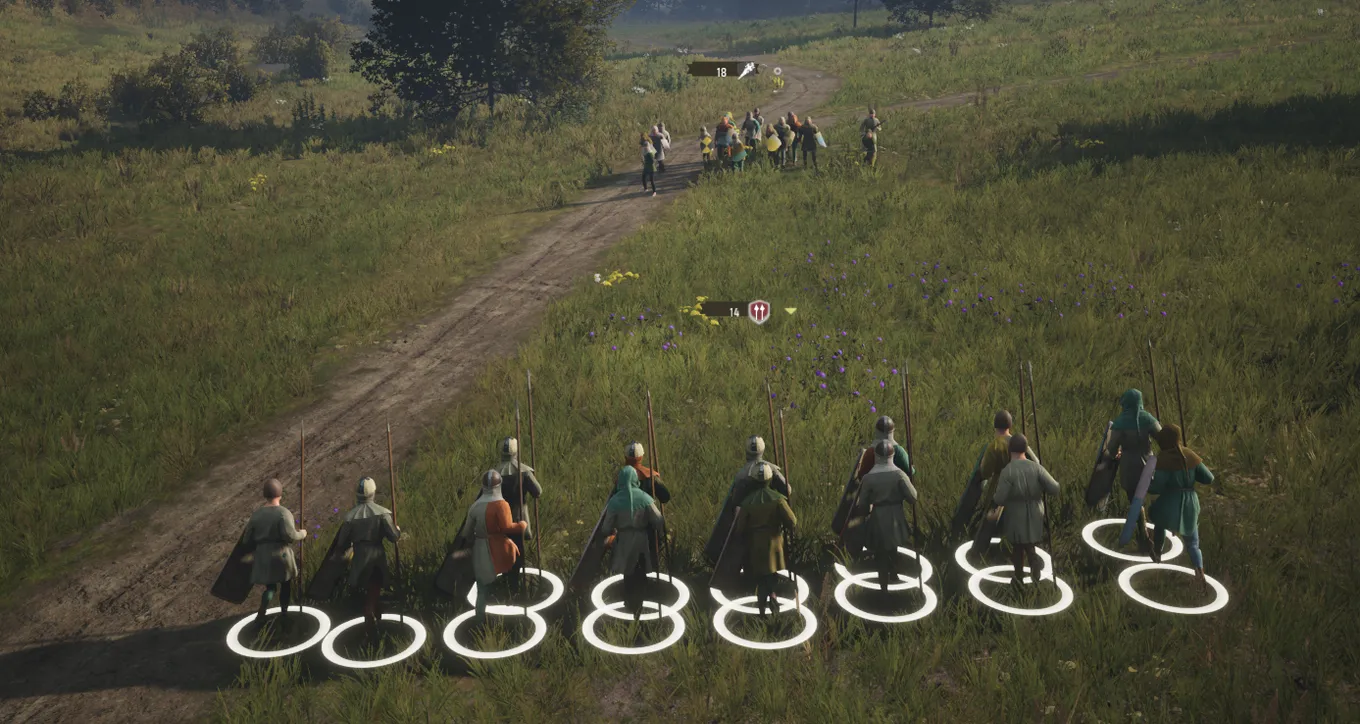 Manor Lords