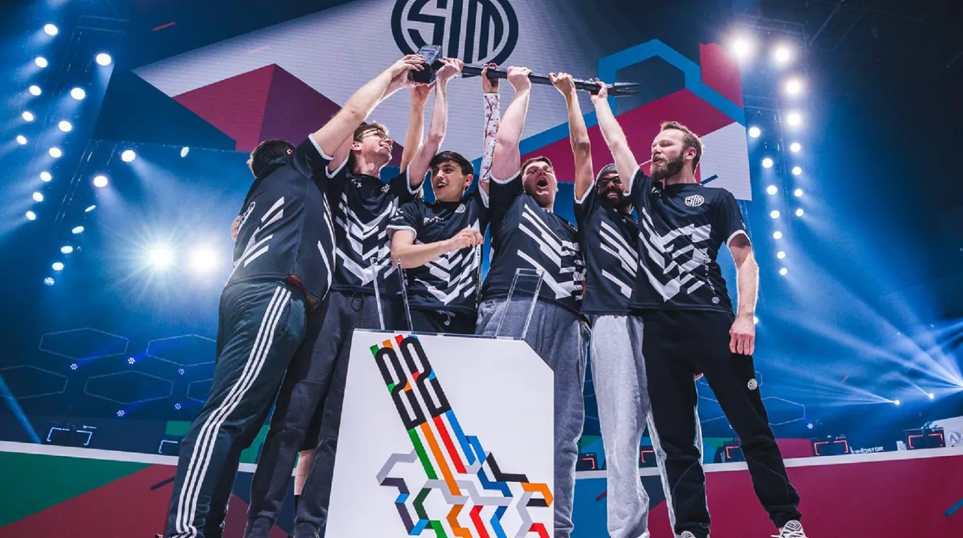 tsm