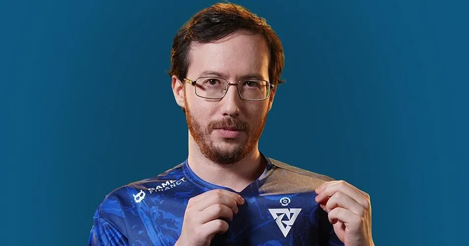 Прогноз на матч Tundra Esports – HEROIC: как себя проявит V-Tune?