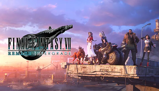 Final Fantasy VII Remake