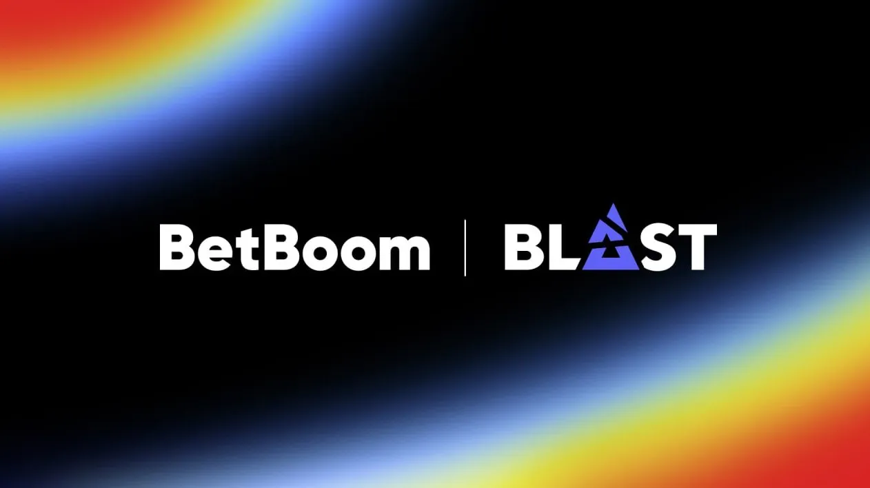 BetBoom х BLAST.tv Austin Major 2025