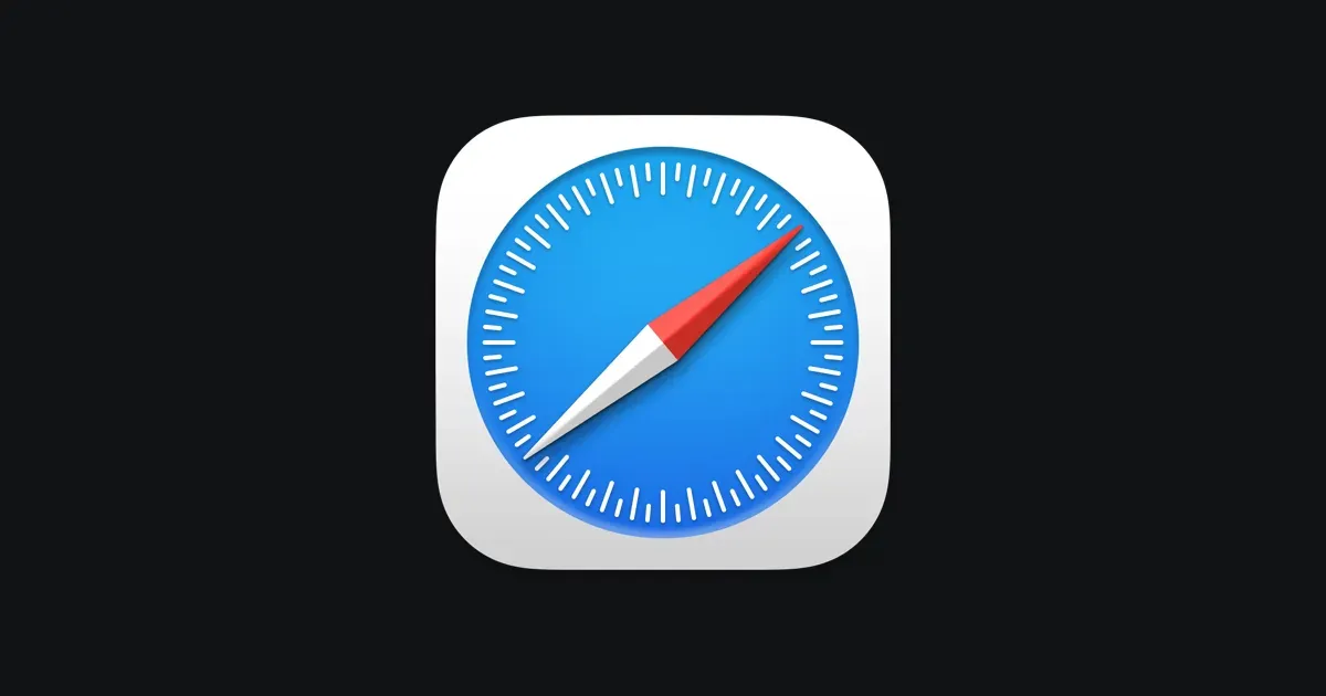 Safari теперь всегда использует улучшенные алгоритмы защиты конфиденциальности, а не только в режиме инкогнито