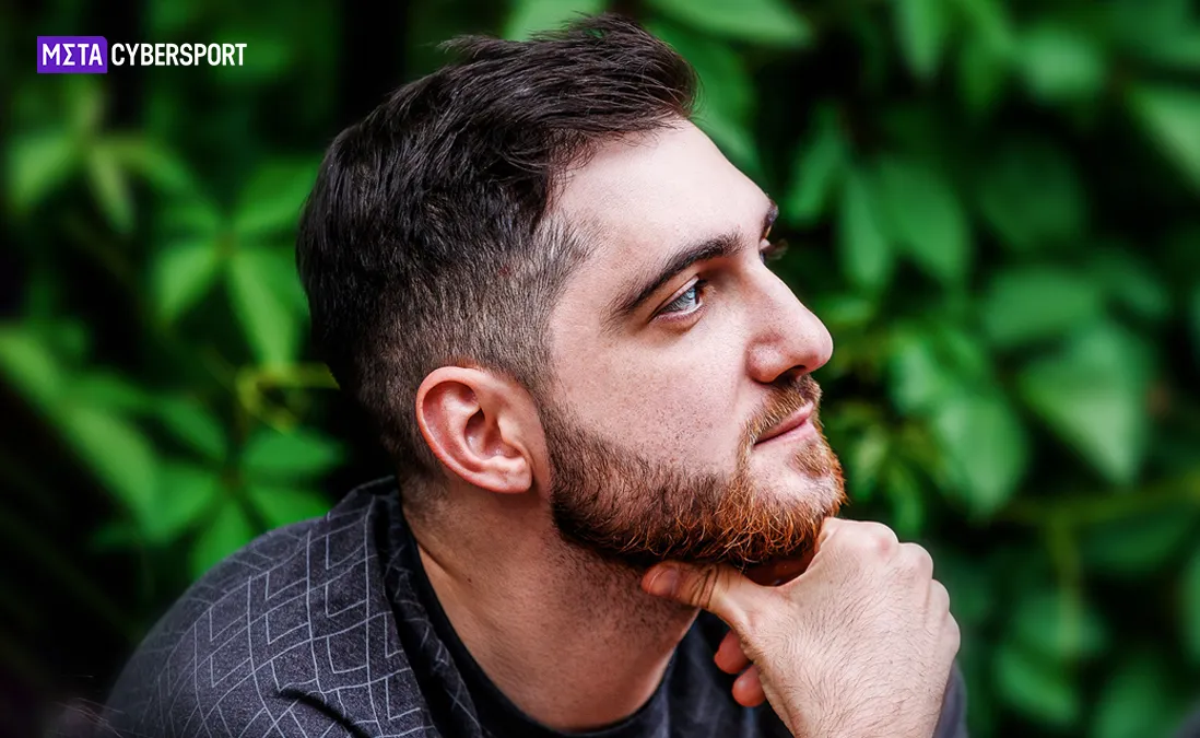 «У меня всегда высокие амбиции». RodjER о выступлении на ESL Berlin Major 2023, дружбе с SoNNeikO и будущем