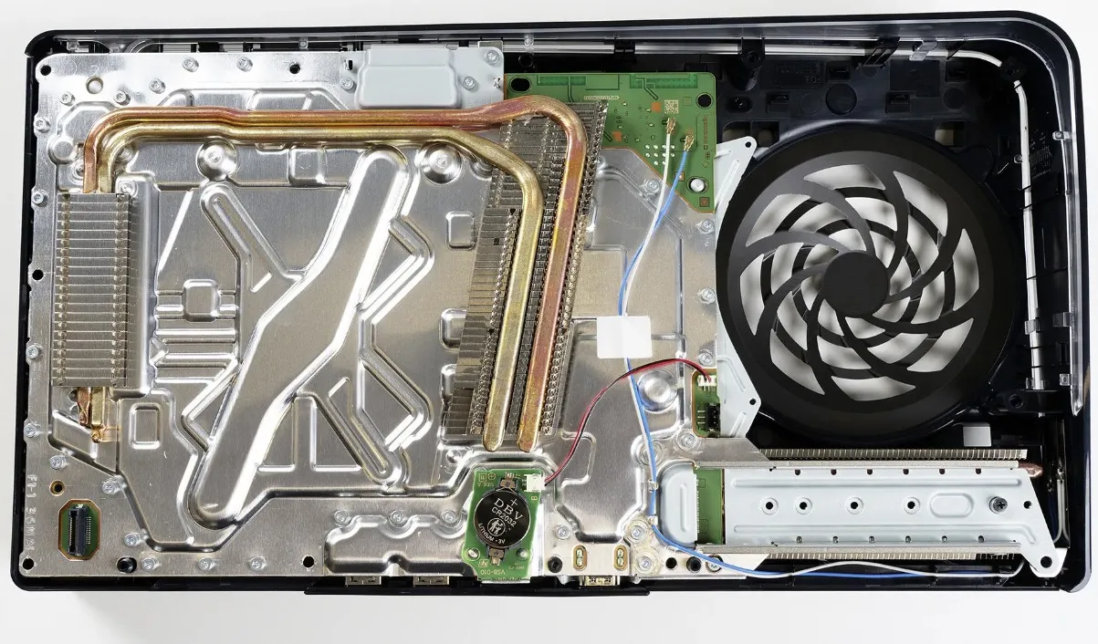 Консоль PlayStation 5 Pro