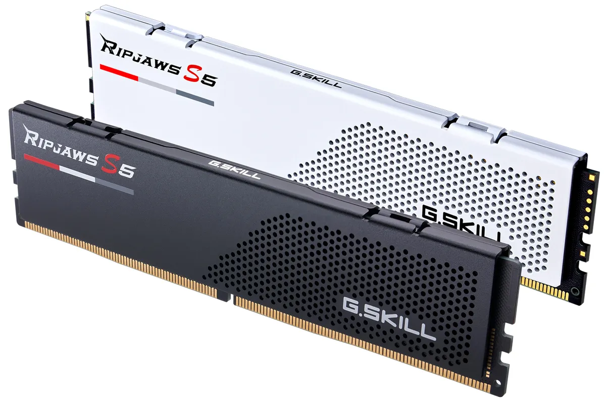 G.Skill Ripjaws S5