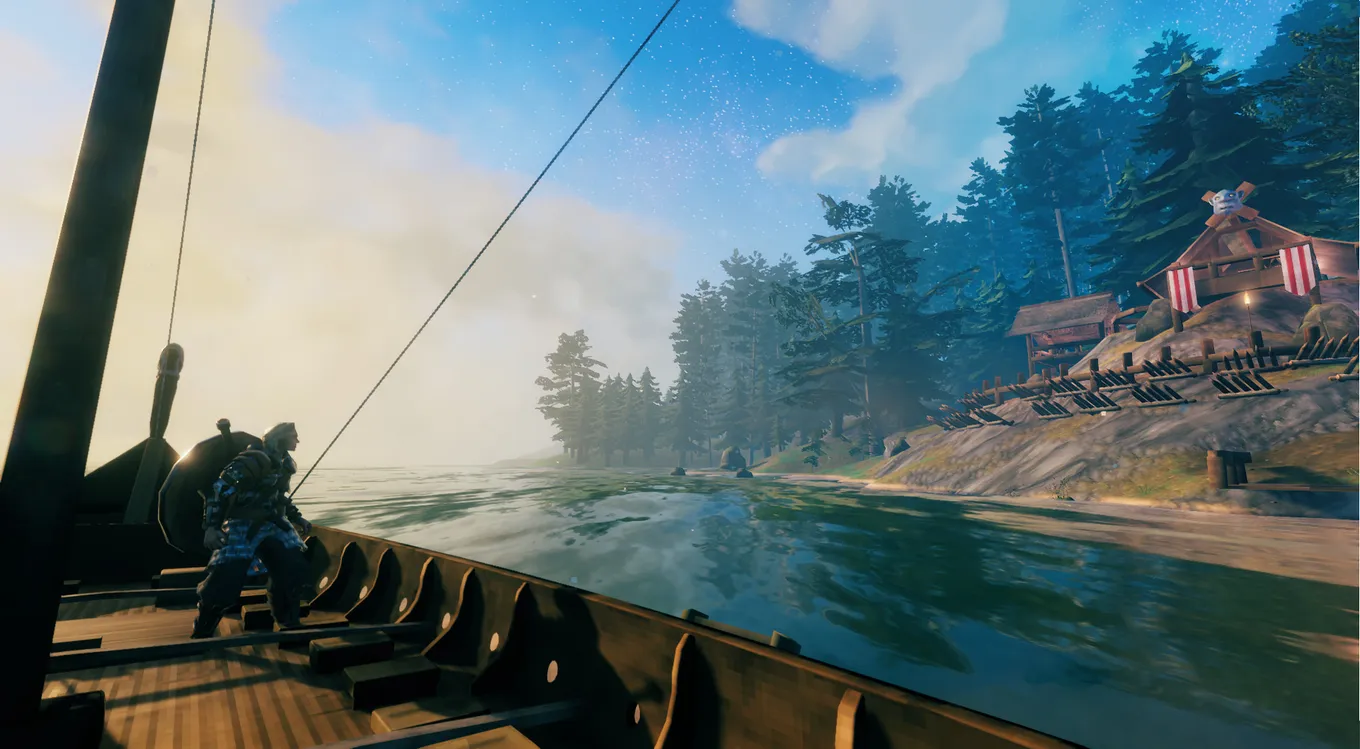 Valheim