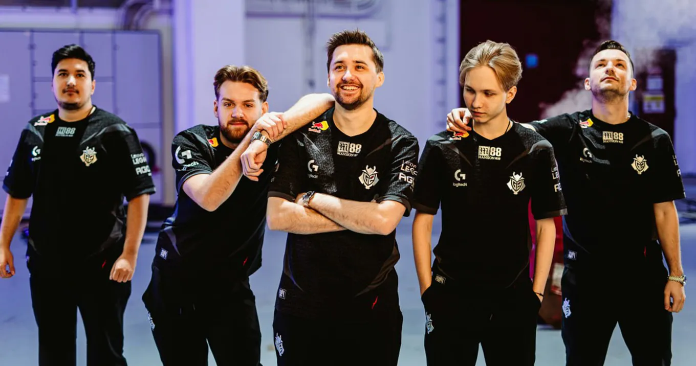 G2 Esports