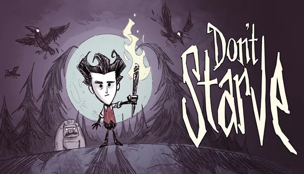 Don't Starve: Pocket Edition