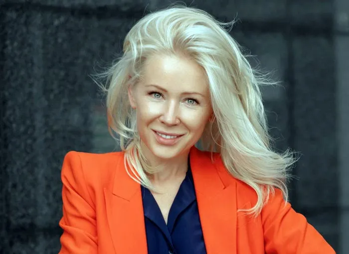 Екатерина Мизулина
