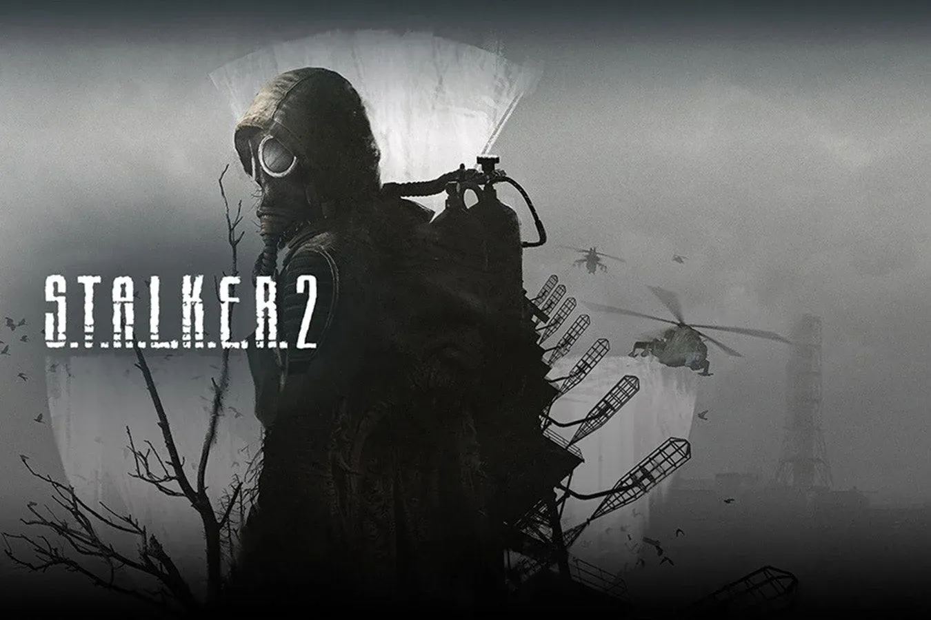S.T.A.L.K.E.R. 2