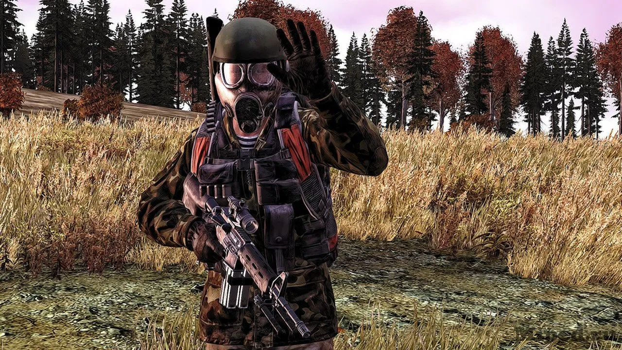 DayZ