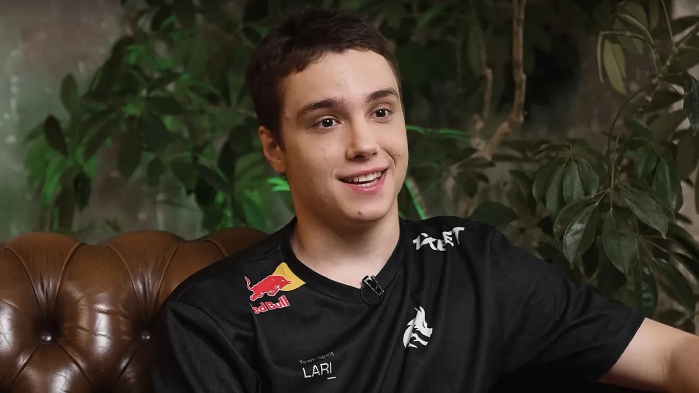 Team Spirit – Tundra Esports: обе команды будут биться за слот в верхней сетке плей-офф