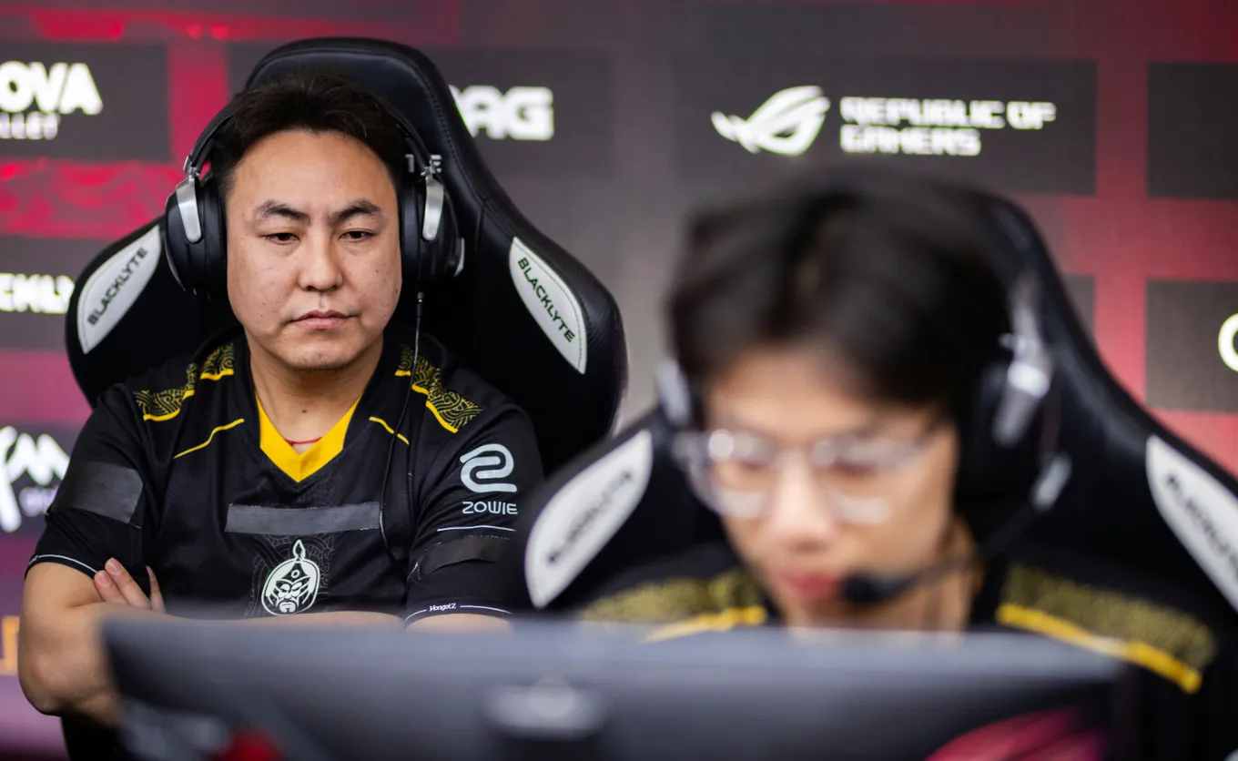 Прогноз на матч FaZe – The MongolZ: проигравшая команда может провалить турнир